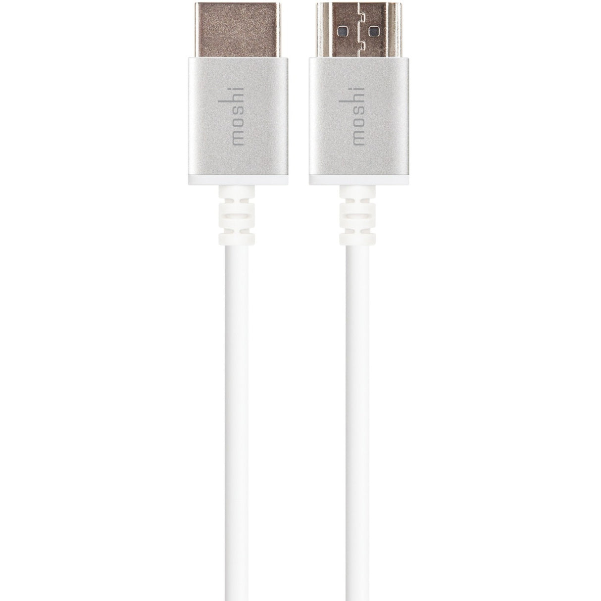 Moshi 4K High speed HDMI Cable (6.6 feet)