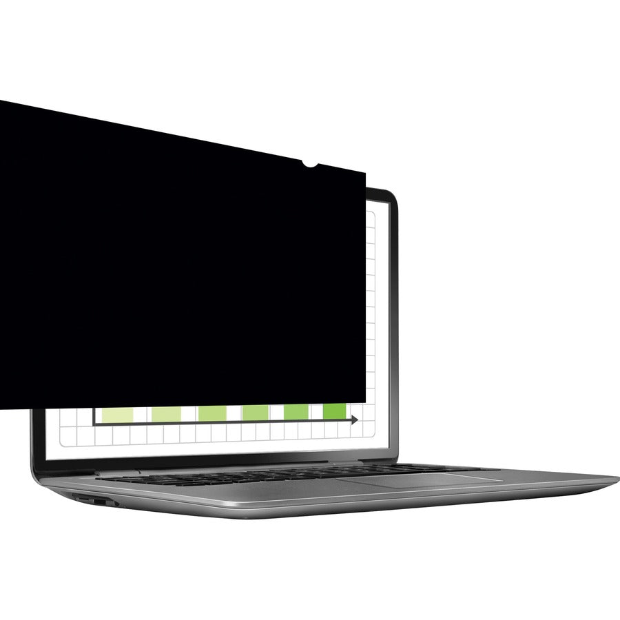 Fellowes PrivaScreen&trade; Blackout Privacy Filter - MacBook? Pro 13" w/ Retina Display