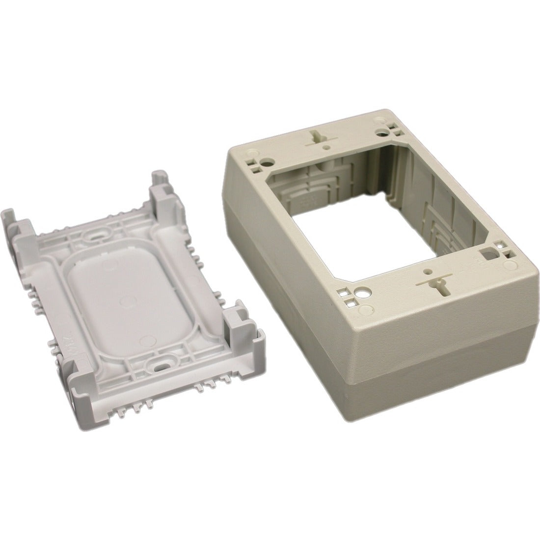 Wiremold PSB1-FW Mounting Box