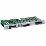 Cisco 72-Port FXS Double-Wide Service Module