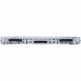 Cisco 72-Port FXS Double-Wide Service Module