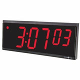 Pyramid Time Systems Wall Clock