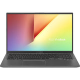 Asus VivoBook 15 F512DA F512DA-RS51 15.6" Notebook - Full HD - 1920 x 1080 - AMD Ryzen 5 3500U Quad-core (4 Core) 2 GHz - 8 GB Total RAM - 512 GB SSD