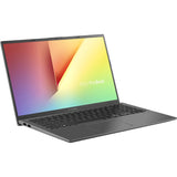 Asus VivoBook 15 F512DA F512DA-RS51 15.6" Notebook - Full HD - 1920 x 1080 - AMD Ryzen 5 3500U Quad-core (4 Core) 2 GHz - 8 GB Total RAM - 512 GB SSD