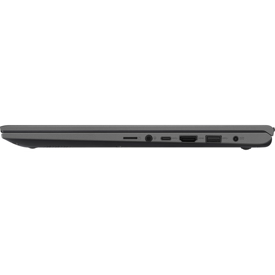 Asus VivoBook 15 F512DA F512DA-RS51 15.6" Notebook - Full HD - 1920 x 1080 - AMD Ryzen 5 3500U Quad-core (4 Core) 2 GHz - 8 GB Total RAM - 512 GB SSD