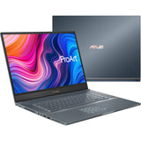 Asus ProArt StudioBook Pro 17 W700 W700G3T-XH77 17" Mobile Workstation - WUXGA - 1920 x 1200 - Intel Core i7 9th Gen i7-9750H Hexa-core (6 Core) 2.60 GHz - 16 GB Total RAM - 1 TB SSD - Turquoise Gray