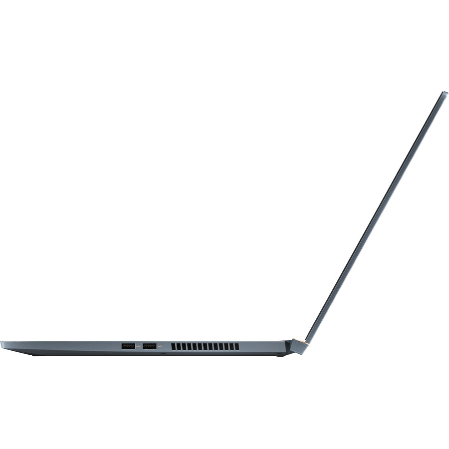 Asus ProArt StudioBook Pro 17 W700 W700G3T-XH77 17" Mobile Workstation - WUXGA - 1920 x 1200 - Intel Core i7 9th Gen i7-9750H Hexa-core (6 Core) 2.60 GHz - 16 GB Total RAM - 1 TB SSD - Turquoise Gray