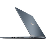 Asus ProArt StudioBook Pro 17 W700 W700G3T-XH77 17" Mobile Workstation - WUXGA - 1920 x 1200 - Intel Core i7 9th Gen i7-9750H Hexa-core (6 Core) 2.60 GHz - 16 GB Total RAM - 1 TB SSD - Turquoise Gray