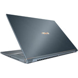 Asus ProArt StudioBook Pro 17 W700 W700G3T-XH77 17" Mobile Workstation - WUXGA - 1920 x 1200 - Intel Core i7 9th Gen i7-9750H Hexa-core (6 Core) 2.60 GHz - 16 GB Total RAM - 1 TB SSD - Turquoise Gray