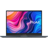 Asus ProArt StudioBook Pro 17 W700 W700G3T-XH77 17" Mobile Workstation - WUXGA - 1920 x 1200 - Intel Core i7 9th Gen i7-9750H Hexa-core (6 Core) 2.60 GHz - 16 GB Total RAM - 1 TB SSD - Turquoise Gray