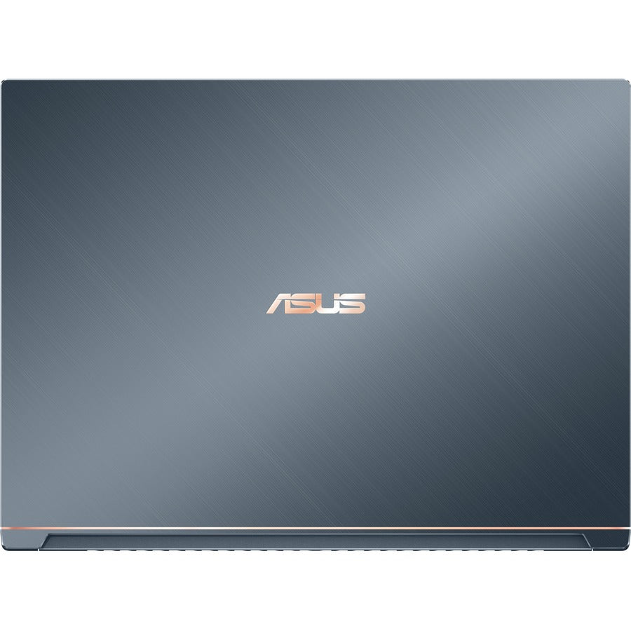 Asus ProArt StudioBook Pro 17 W700 W700G3T-XH77 17" Mobile Workstation - WUXGA - 1920 x 1200 - Intel Core i7 9th Gen i7-9750H Hexa-core (6 Core) 2.60 GHz - 16 GB Total RAM - 1 TB SSD - Turquoise Gray