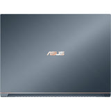 Asus ProArt StudioBook Pro 17 W700 W700G3T-XH77 17" Mobile Workstation - WUXGA - 1920 x 1200 - Intel Core i7 9th Gen i7-9750H Hexa-core (6 Core) 2.60 GHz - 16 GB Total RAM - 1 TB SSD - Turquoise Gray