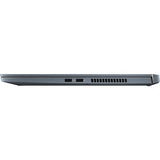 Asus ProArt StudioBook Pro 17 W700 W700G3T-XH77 17" Mobile Workstation - WUXGA - 1920 x 1200 - Intel Core i7 9th Gen i7-9750H Hexa-core (6 Core) 2.60 GHz - 16 GB Total RAM - 1 TB SSD - Turquoise Gray