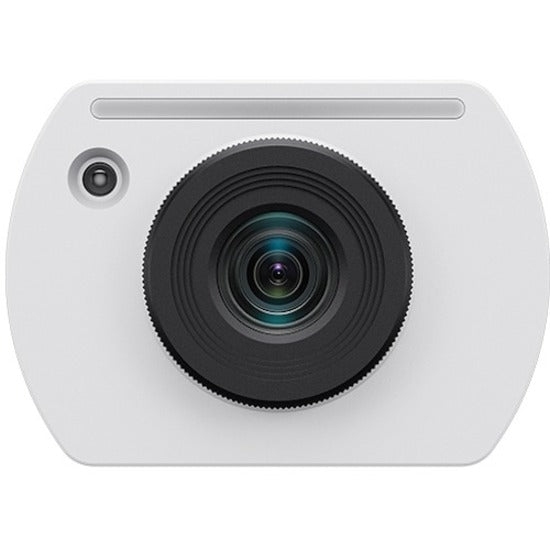 Sony Pro SRG-XP1 8.4 Megapixel HD Network Camera - White