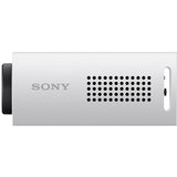 Sony Pro SRG-XP1 8.4 Megapixel HD Network Camera - White