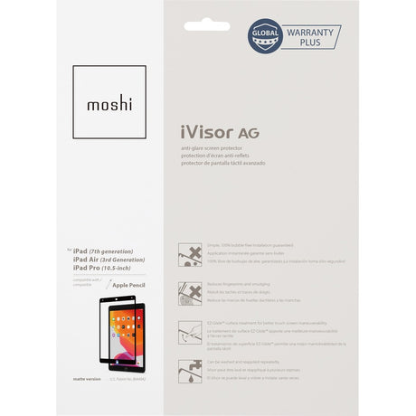 Moshi iVisor AG Anti-glare Screen Protector