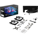 MSI MAG CORELIQUID C240 Cooling Fan/Radiator/Water Block/Pump