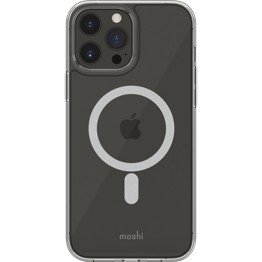 Moshi ArxXT(MagSafe) iPhone 13 Pro Max Clear