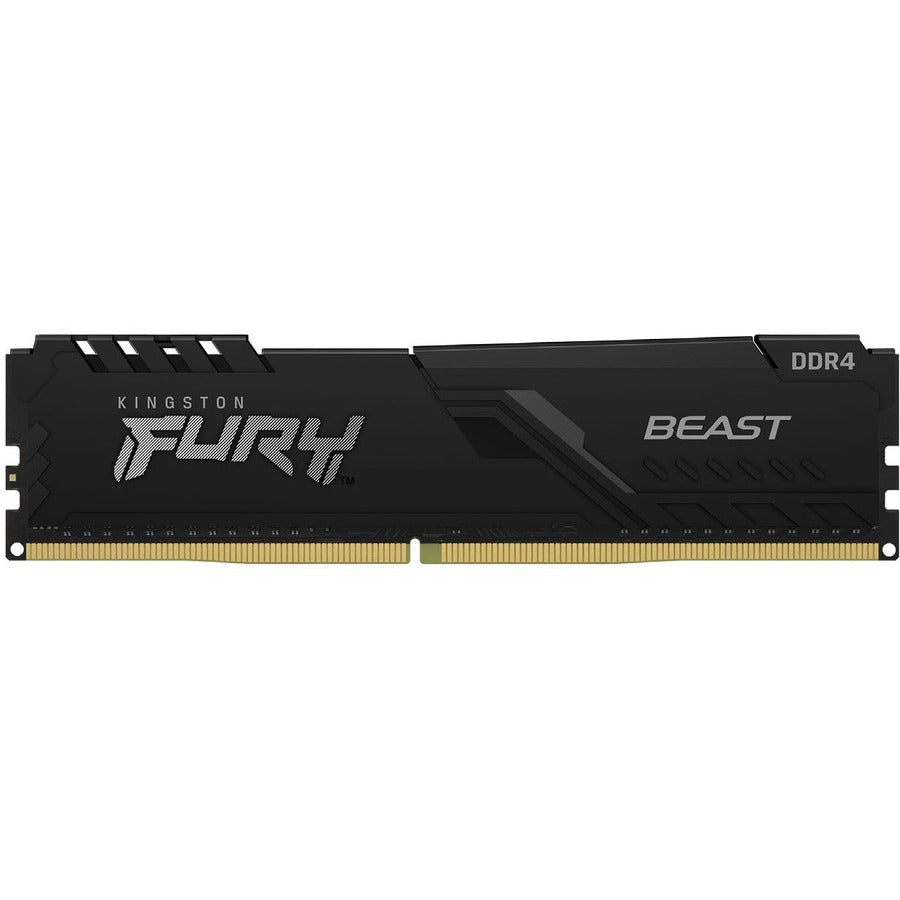 Kingston FURY Beast 128GB (4 x 32GB) DDR4 SDRAM Memory Kit