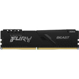 Kingston FURY Beast 128GB (4 x 32GB) DDR4 SDRAM Memory Kit