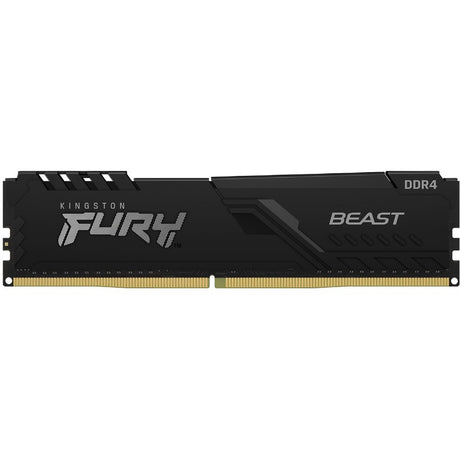 Kingston FURY Beast 128GB (4 x 32GB) DDR4 SDRAM Memory Kit