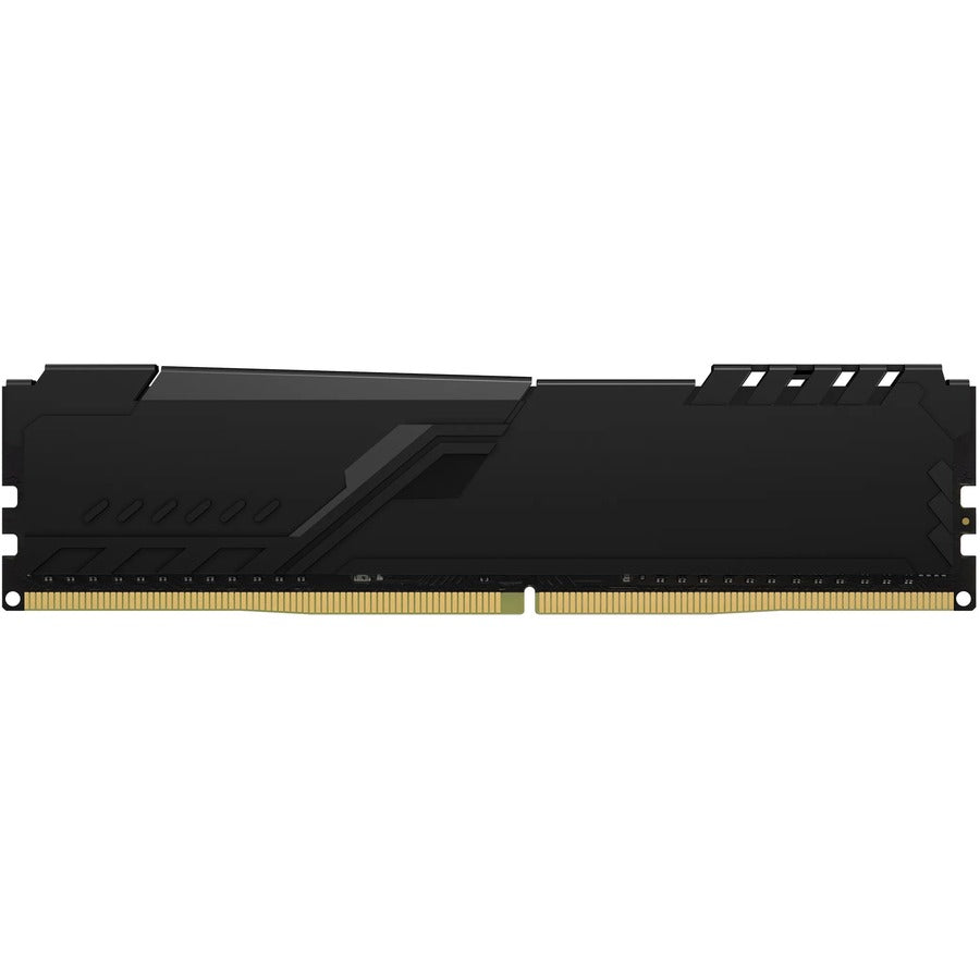 Kingston FURY Beast 128GB (4 x 32GB) DDR4 SDRAM Memory Kit