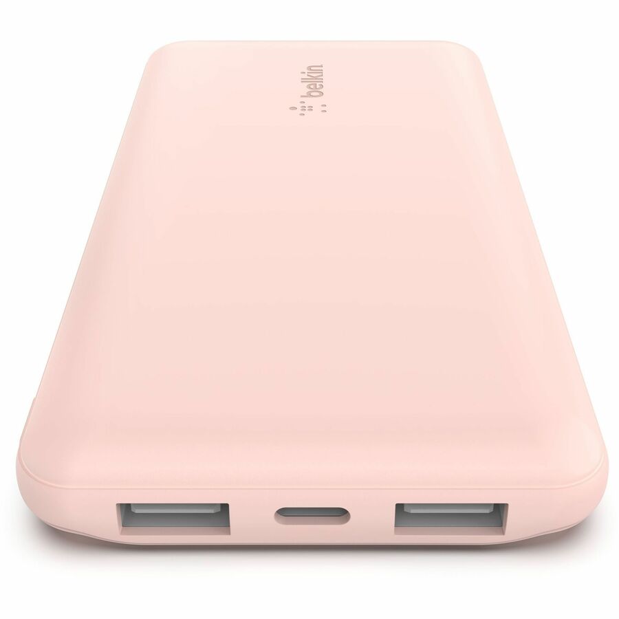 Belkin BoostCharge Power Bank 10K