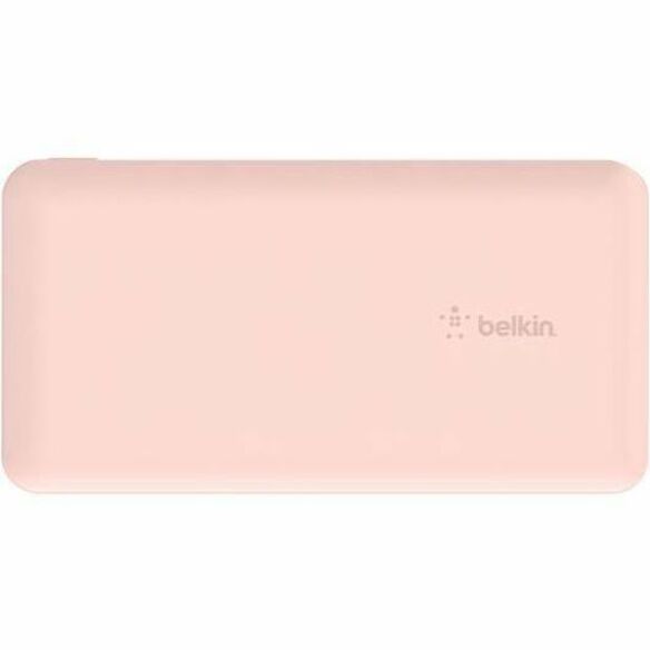 Belkin BoostCharge Power Bank 10K