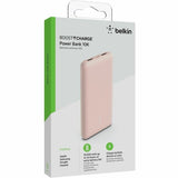 Belkin BoostCharge Power Bank 10K