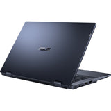 Asus ExpertBook B3 Flip B3402 B3402FEA-XH74T 14" Touchscreen Convertible 2 in 1 Notebook - Full HD - 1920 x 1080 - Intel Core i7 11th Gen i7-1165G7 Quad-core (4 Core) 2.80 GHz - 16 GB Total RAM - 512 GB SSD - Star Black