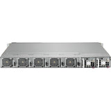 Supermicro SuperServer SYS-110P-FDWTR Barebone System - 1U Rack-mountable - Socket LGA-4189 - 1 x Processor Support