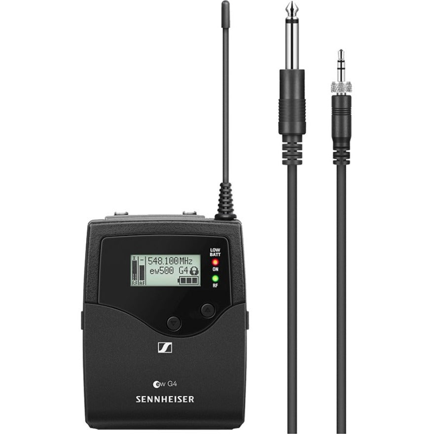 Sennheiser Wireless Microphone System