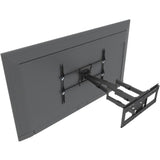 Atdec Wall Mount for Display, Curved Screen Display