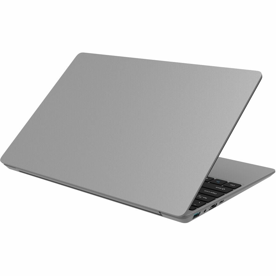 Hyundai HyBook Plus 14.1" Notebook - HD - Intel Core i3 10th Gen i3-1005G1 - 16 GB - 256 GB SSD - Space Gray