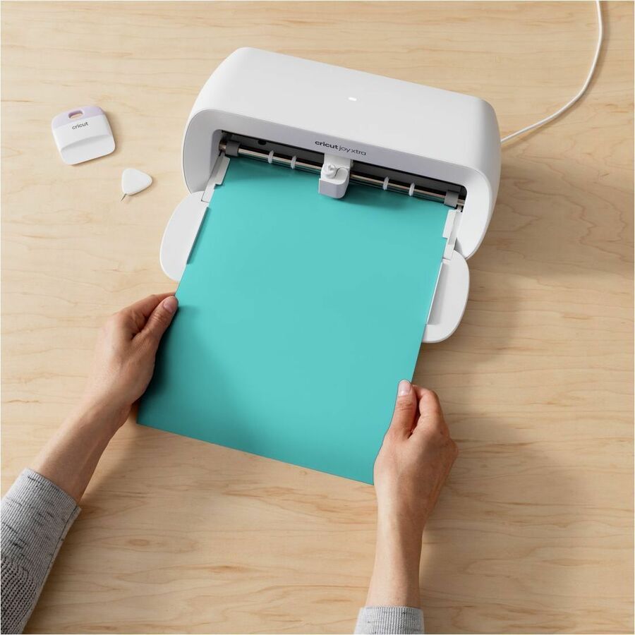 cricut Joy Xtra Smart Vinyl - Permanent Sampler, Roller Skate (3 ct)