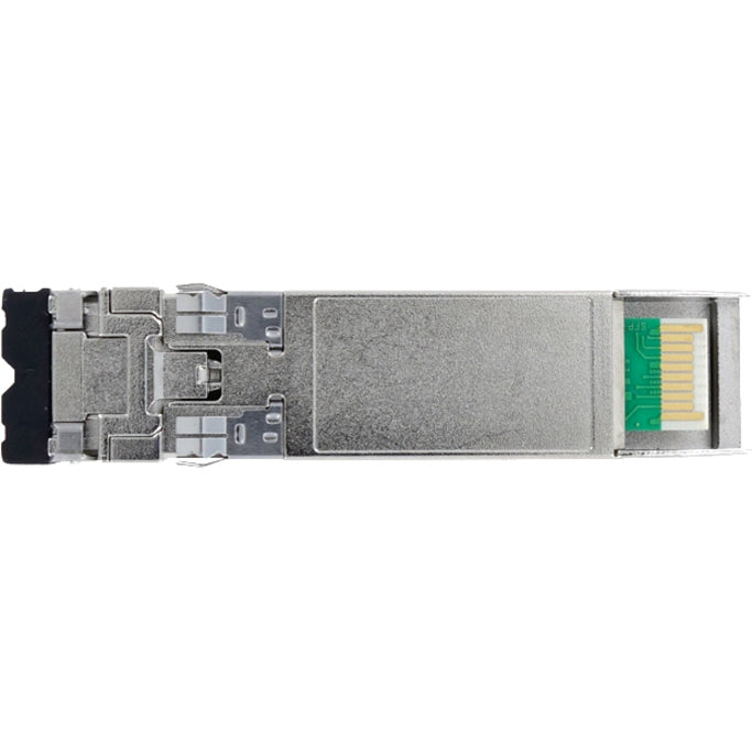 Axiom 10GBASE-SR SFP+ Transceiver for Juniper - SFP-10GE-SR