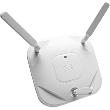 Cisco Aironet 1602E IEEE 802.11n 300 Mbit/s Wireless Access Point