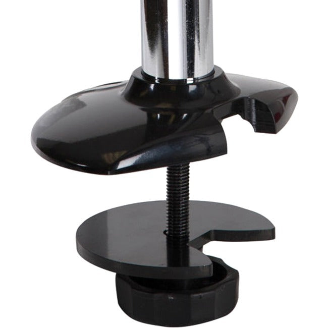 Peerless-AV Grommet Mount for Monitor Mount - Black