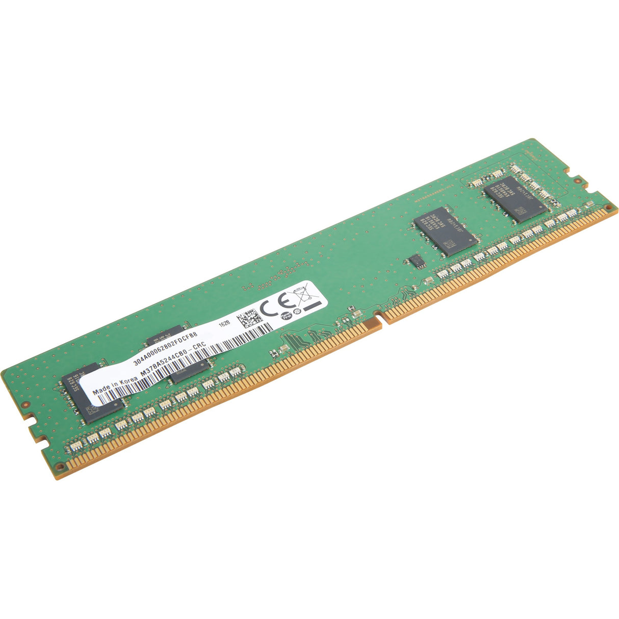 Accortec 16GB DDR4 SDRAM Memory Module