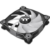 Thermaltake Pure A14 Radiator Fan (Single Fan Pack)-Red