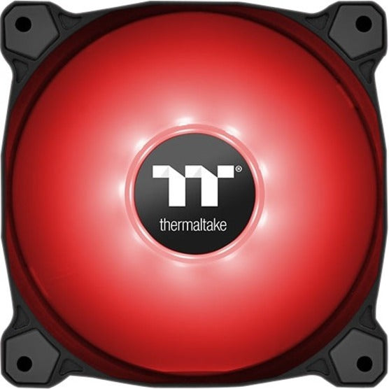 Thermaltake Pure A14 Radiator Fan (Single Fan Pack)-Red