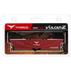 T-Force VULCAN Z 16GB (2 x 8GB) DDR4 SDRAM Memory Kit