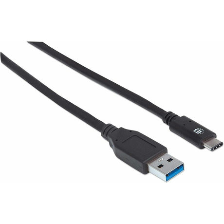 Manhattan SuperSpeed+ USB-C Device Cable