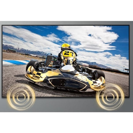 LG 98UM5J-B UHD Large Screen Signage Display