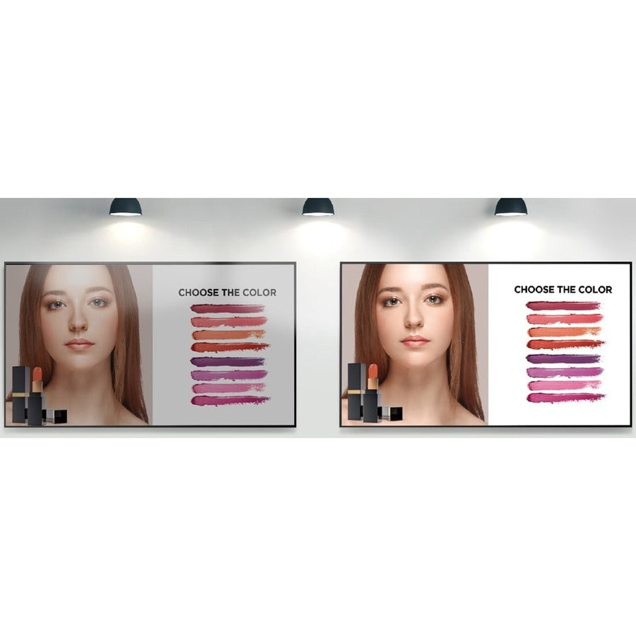 LG 98UM5J-B UHD Large Screen Signage Display