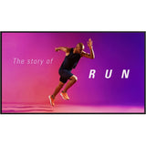 LG 98UM5J-B UHD Large Screen Signage Display