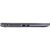 Asus ExpertBook P1512 P1512CEA-XS54 15.6" Notebook - Full HD - 1920 x 1080 - Intel Core i5 11th Gen i5-1135G7 Quad-core (4 Core) 2.40 GHz - 8 GB Total RAM - 8 GB On-board Memory - 512 GB SSD - Slate Gray