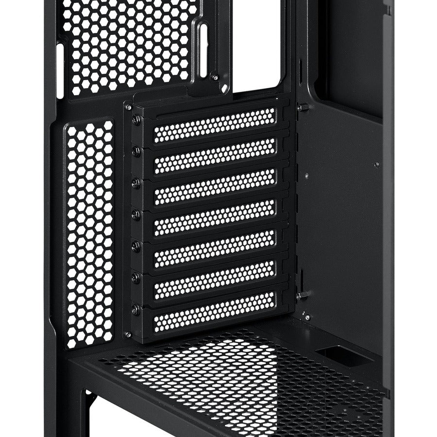 XPG STARKER-BKCWW Gaming Computer Case