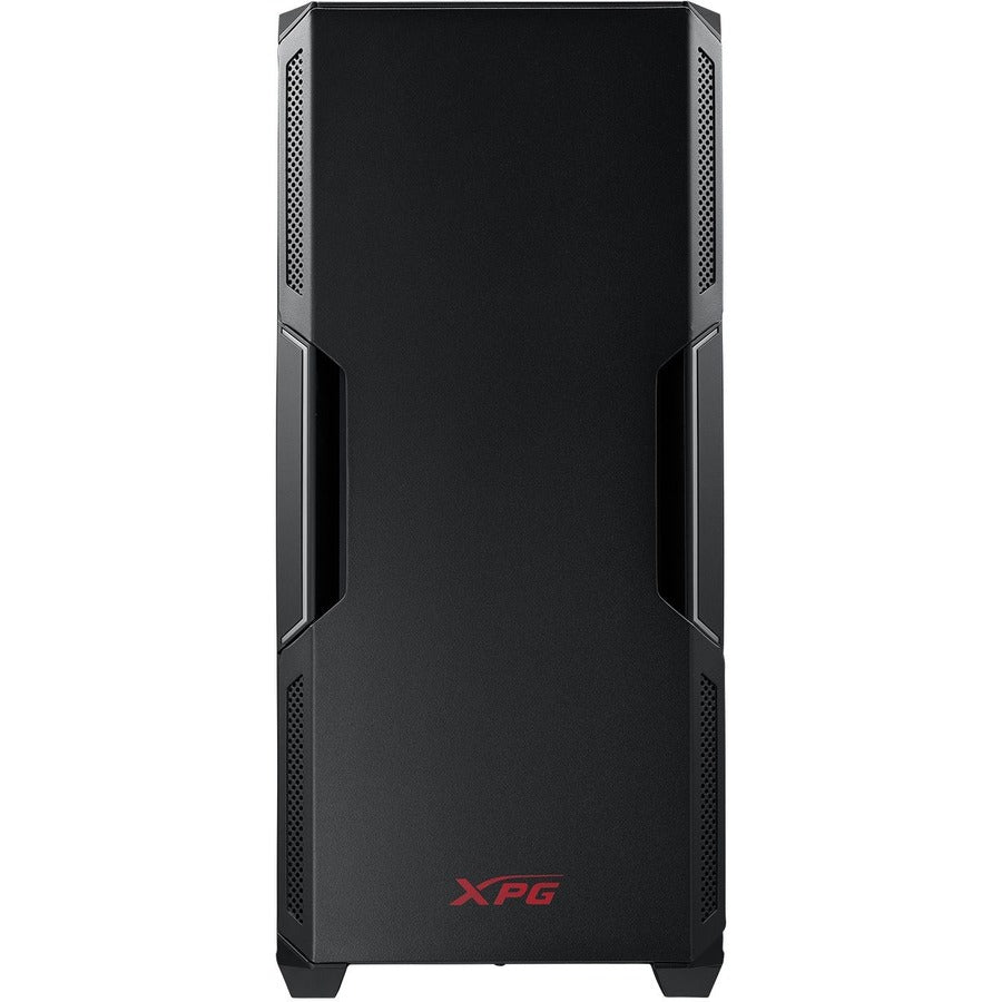 XPG STARKER-BKCWW Gaming Computer Case