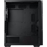 XPG STARKER-BKCWW Gaming Computer Case